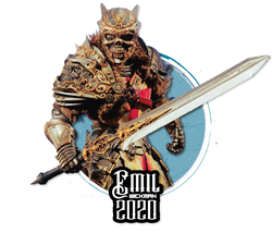 The Fallen | Fan Art | Mythic Legions