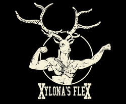 Xylona's Flex | Fan Art | Mythic Legions
