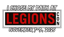 LegionsCon 2025