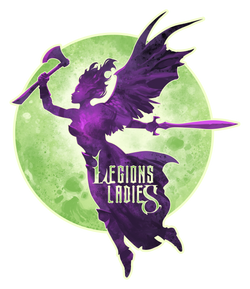 Legions Ladies