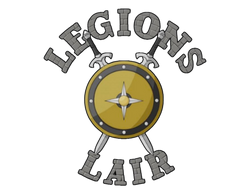 Legions Lair