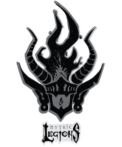 Legion of Arethyr, The | Mythic Legions