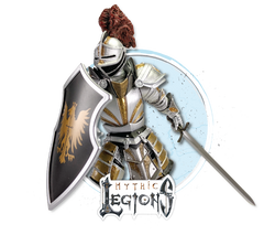 Sir Owain | Mythic Legions