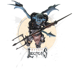 Malephar | Mythic Legions