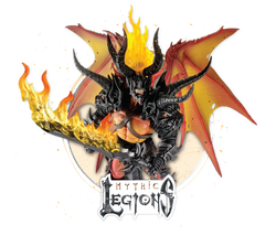 Arethyr | Mythic Legions