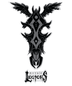 4H Equaddron Logo | Mythic Legions