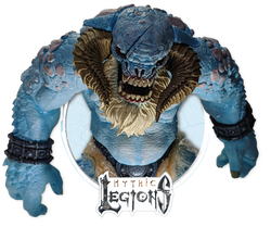 Ice Troll | Mythic Legions