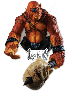 Brontus | Mythic Legions