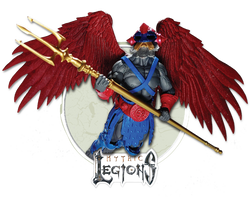 Zenithon | Mythic Legions