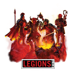Furious Four, The | Mythic Legions