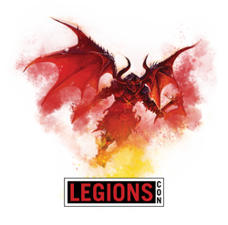 Unknown One, The | Mythic Legions