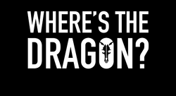 Where's the Dragon | Mythin Legions