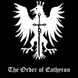 Order of Eathyron Logo Small | Mythic Legions