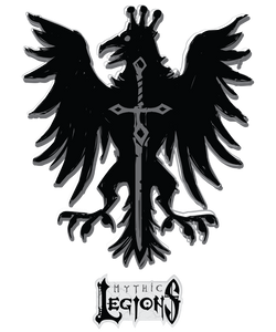Order of Eathyron, The | Mythic Legions