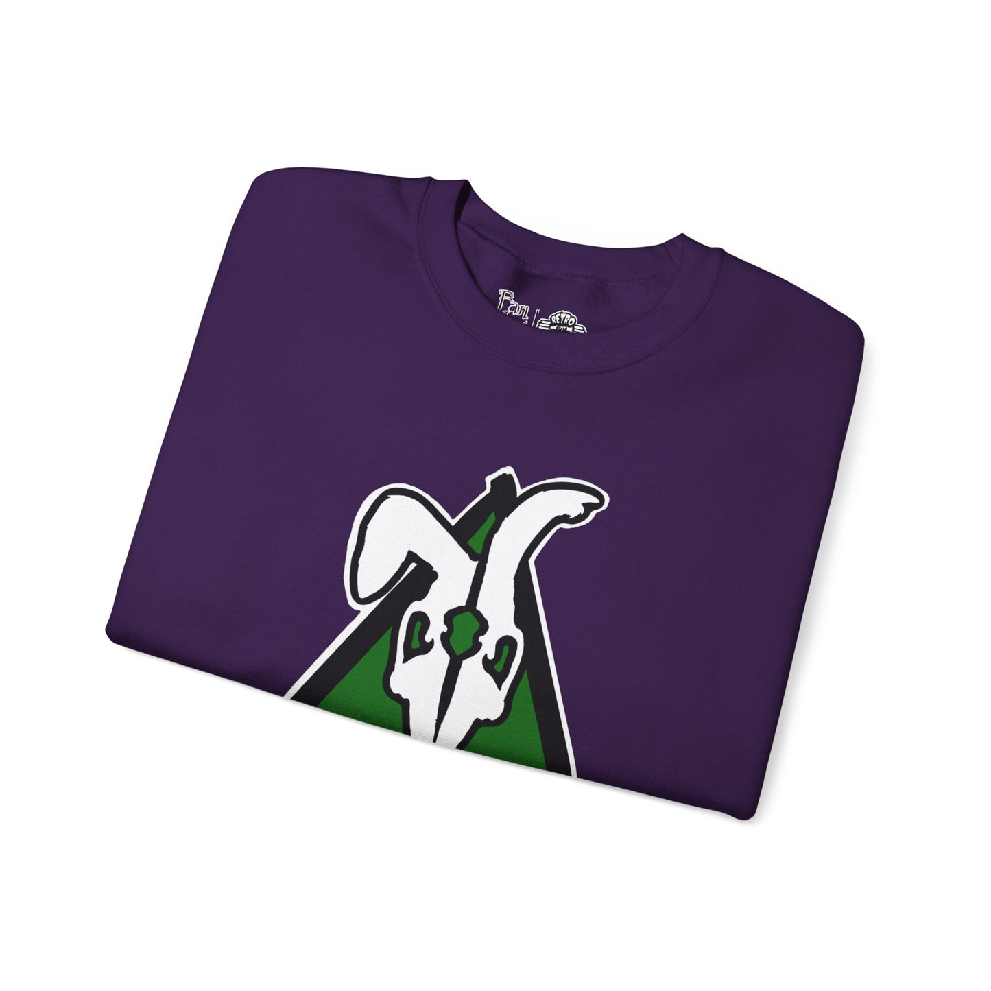 Shooting the Shelf Logo | Mythic Legions | Fan Art | Sweatshirt