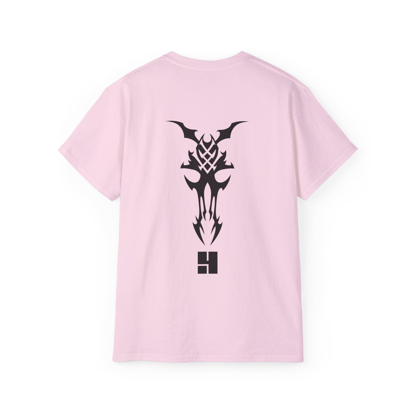 4H 25th Anniversary Logo | Black | Standard T-Shirt