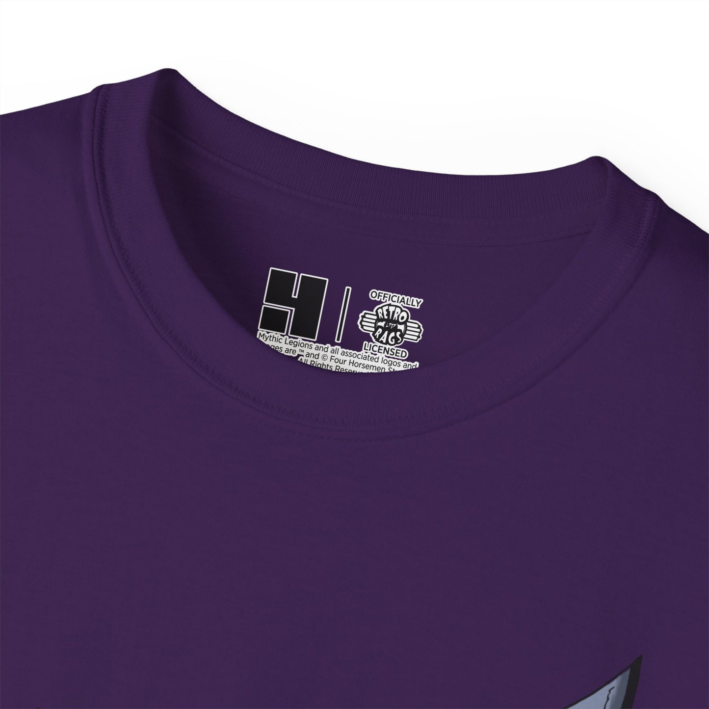 LegionsCon Revenant | Mythic Legions | Standard T-Shirt