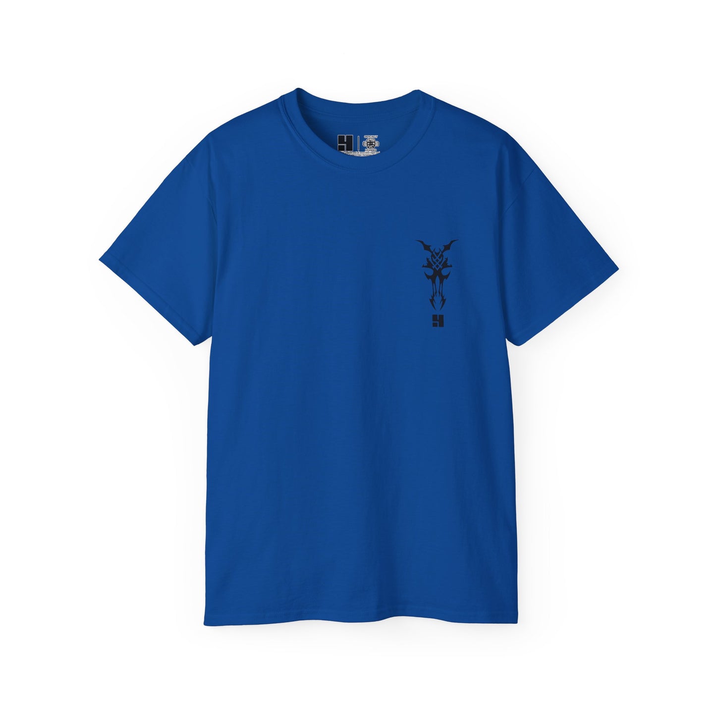 4H 25th Anniversary Logo | Black | Standard T-Shirt