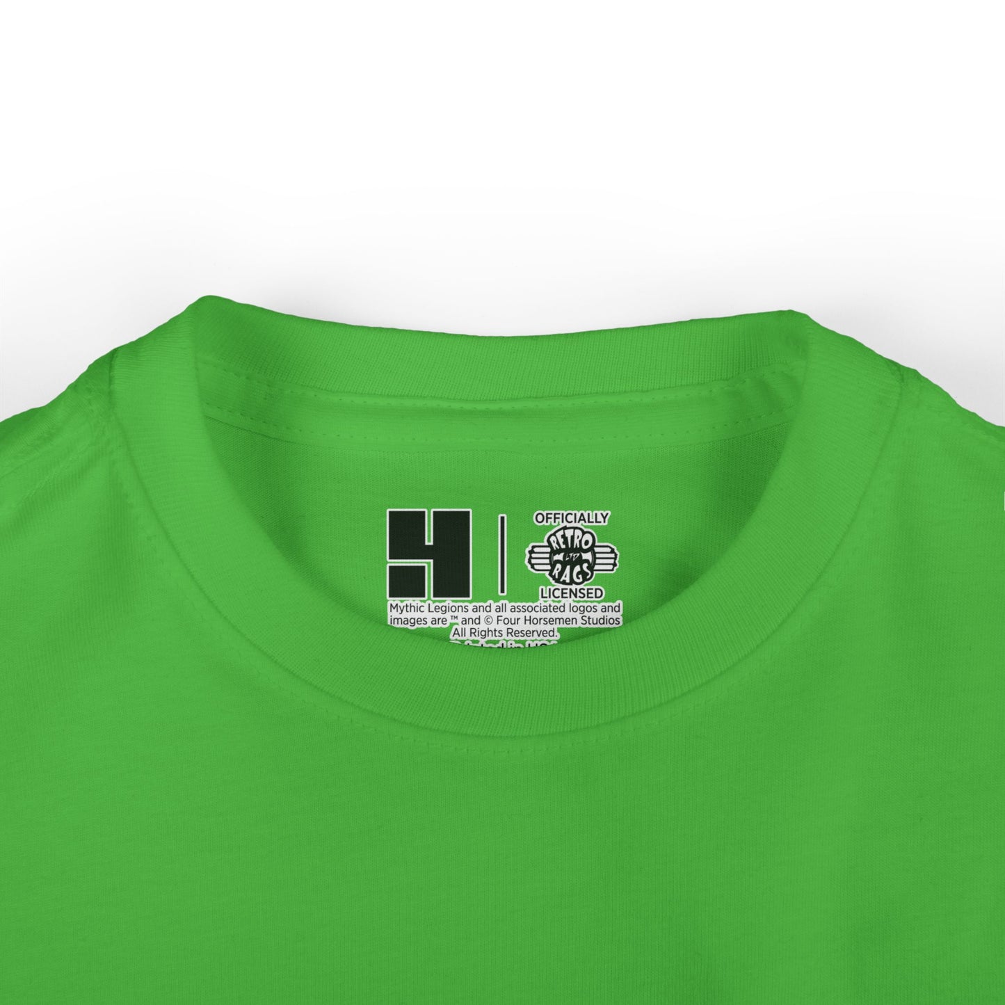 Congregation of Necronominus Logo Small | Mythic Legions | Infant T-Shirt