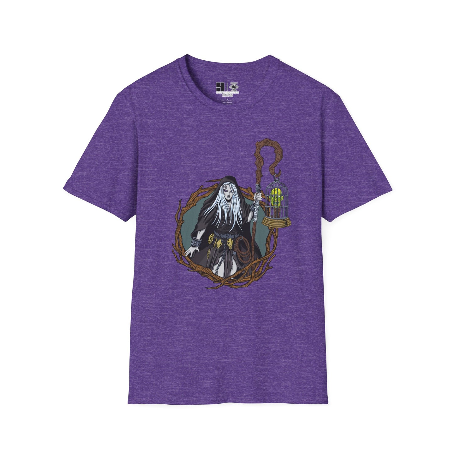 LegionsCon Churel | Mythic Legions | Soft T-Shirt