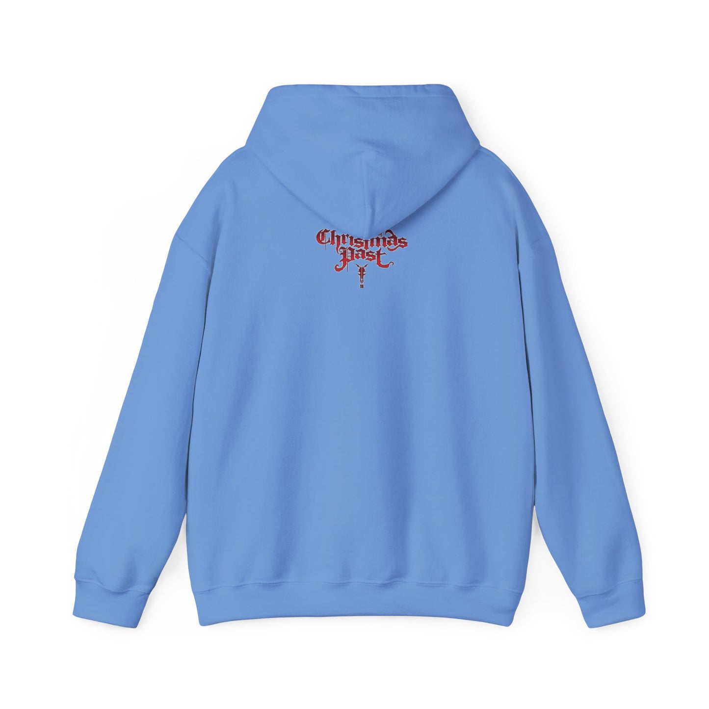 Christmas Past | Figura Obscura | Pullover Hooodie