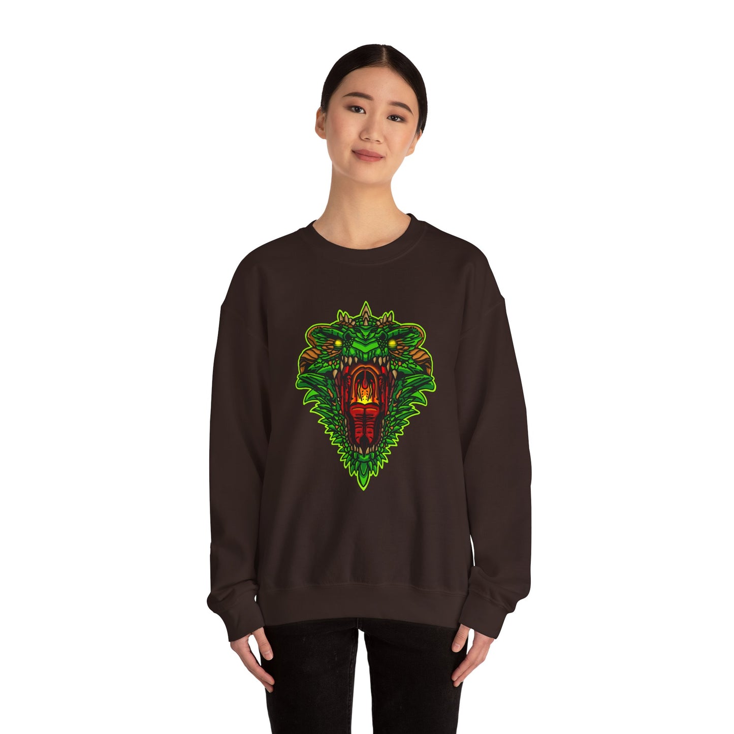 Beyithirr v3 | Mythic Legions | Fan Art | Sweatshirt