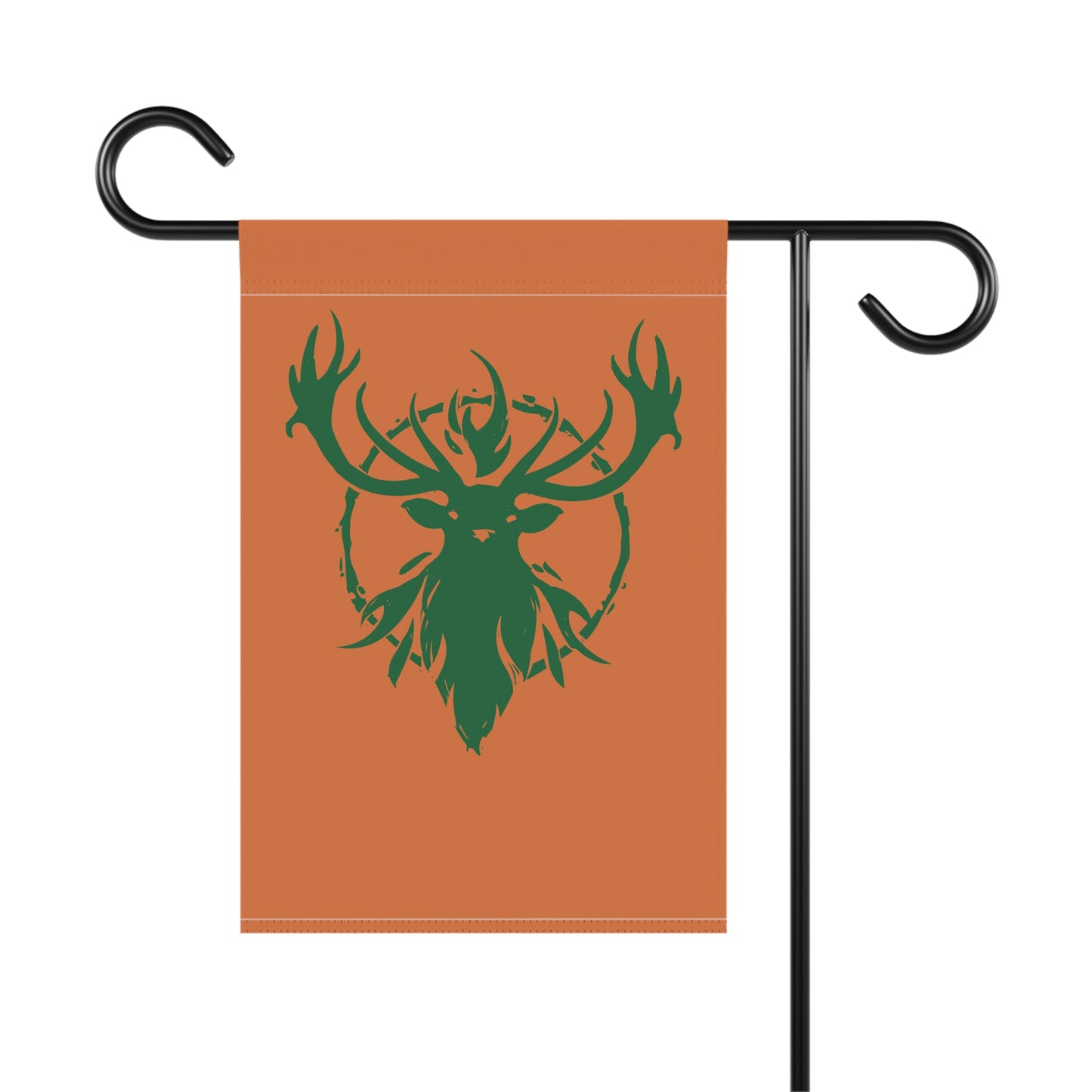 Xylona’s Flock | Mythic Legions | Garden & House Banner