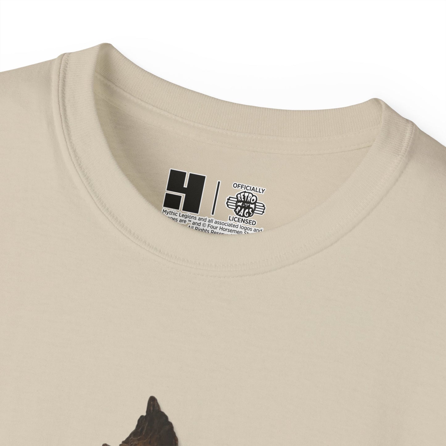 Thislethorn | Mythic Legions | Standard T-Shirt