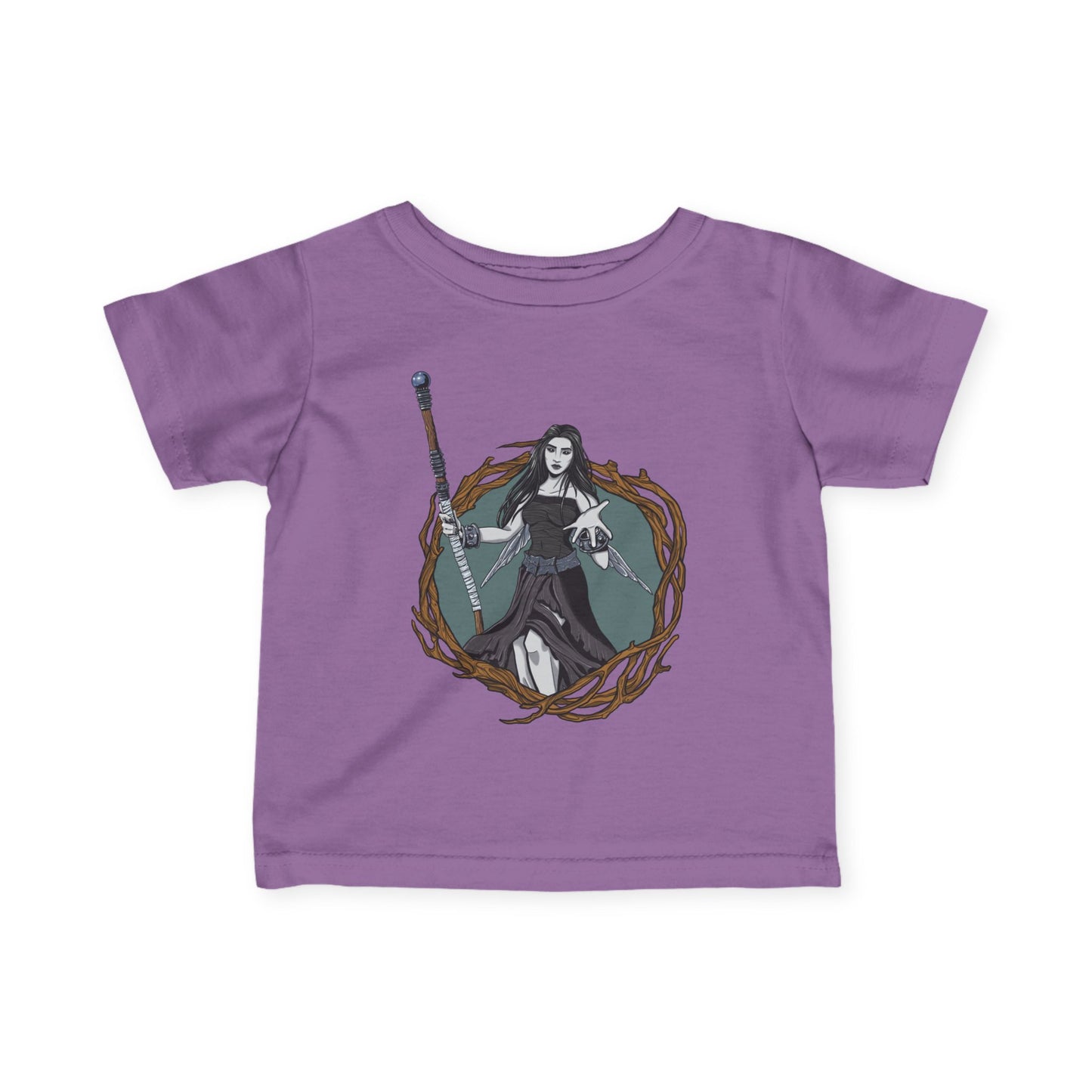 LegionsCon Nymph | Mythic Legions | Infant T-Shirt