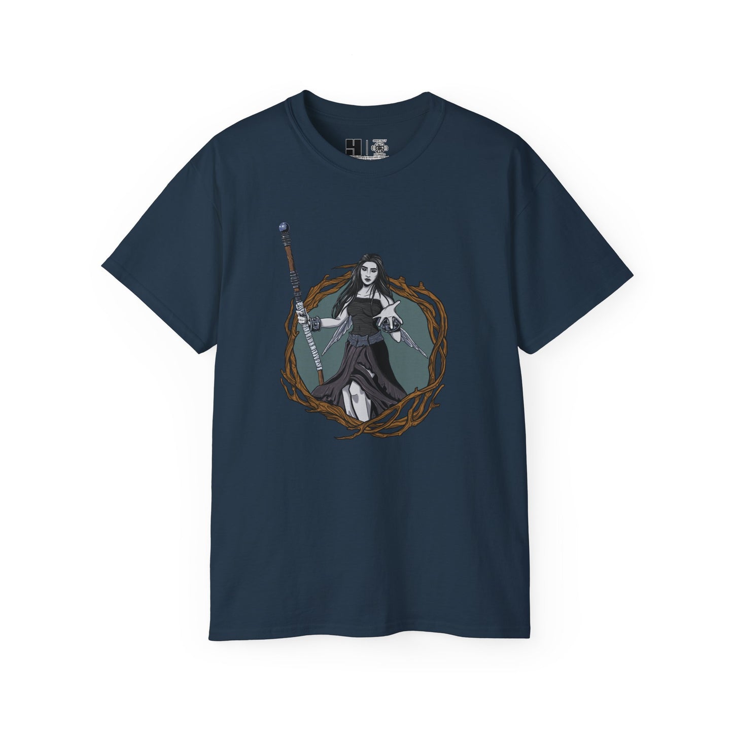 LegionsCon Nymph | Mythic Legions | Standard T-Shirt