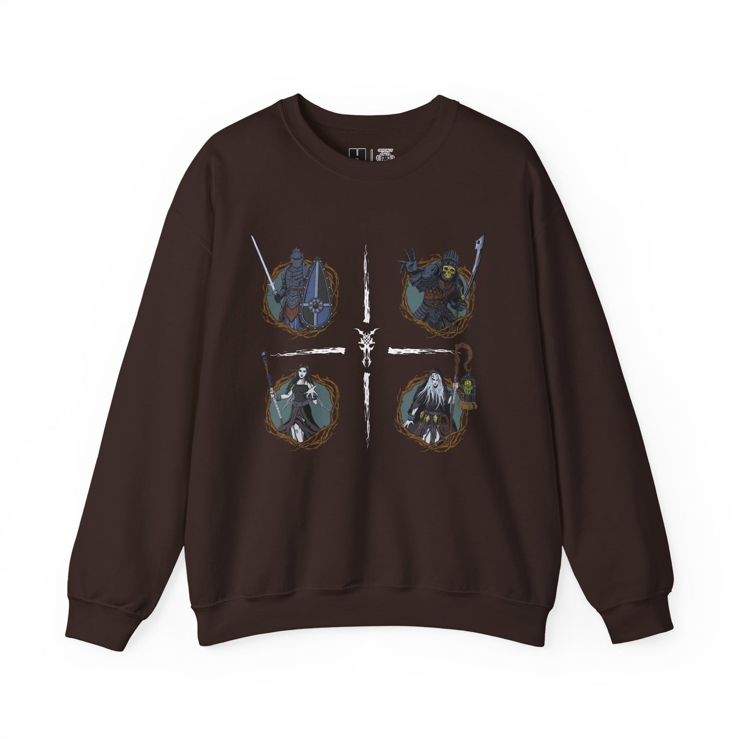 LegionsCon Crossroads | Mythic Legions | Sweatshirt