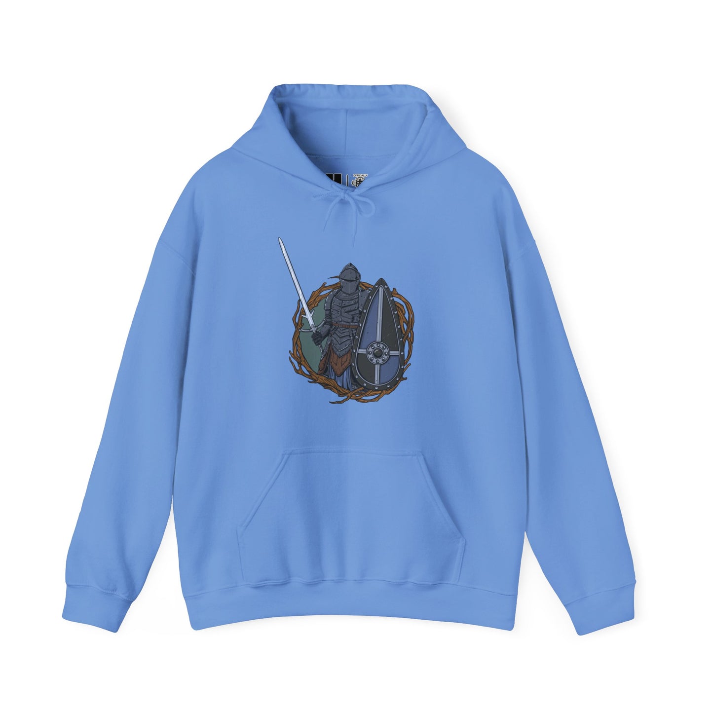 LegionsCon Warrior | Mythic Legions | Pullover Hooodie