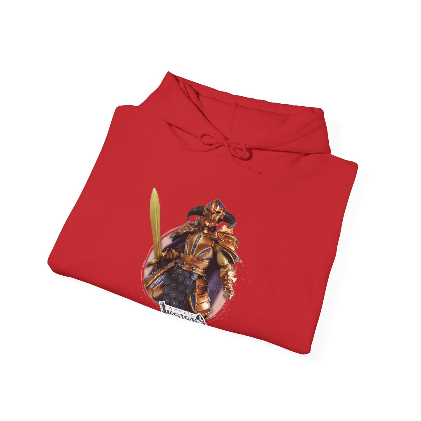 Lord Veteris | Mythic Legions | Pullover Hoodie