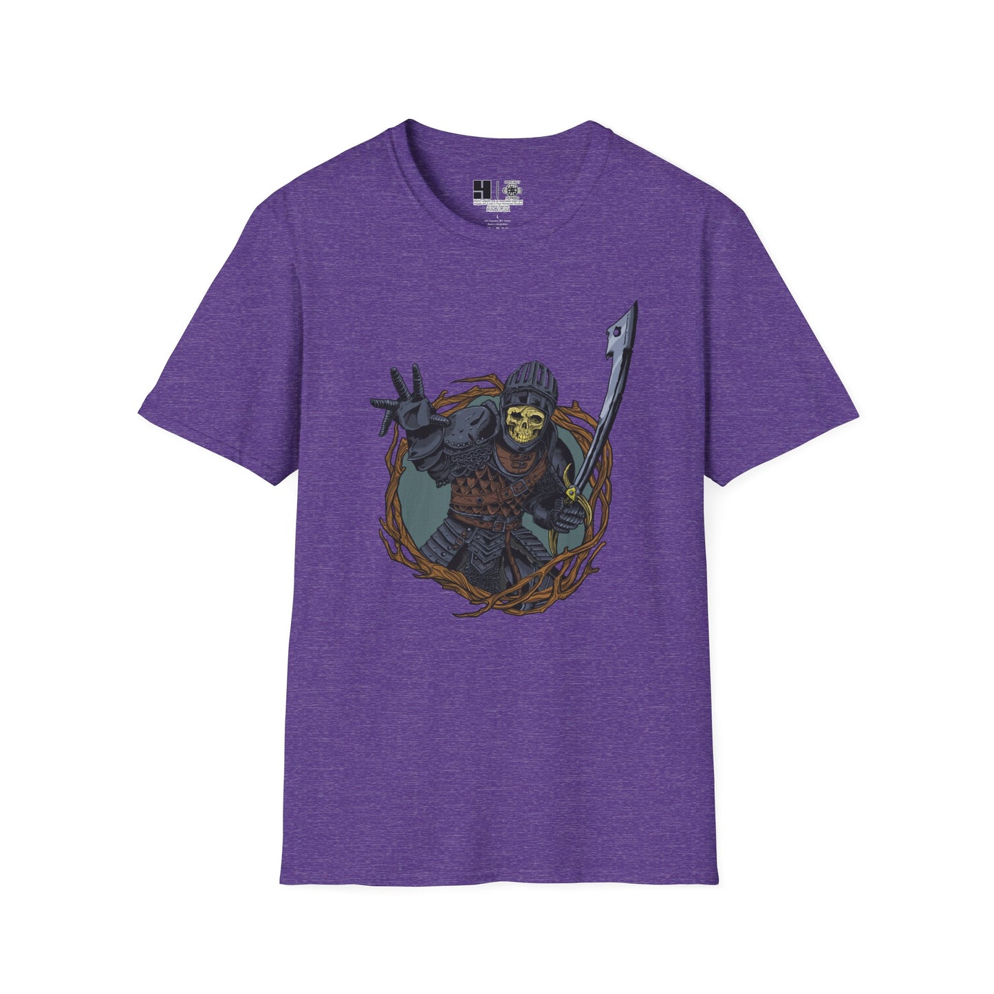 LegionsCon Revenant | Mythic Legions | Soft T-Shirt