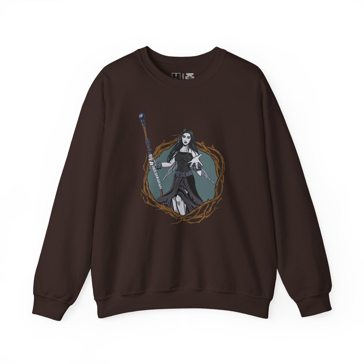 LegionsCon Nymph | Mythic Legions | Sweatshirt