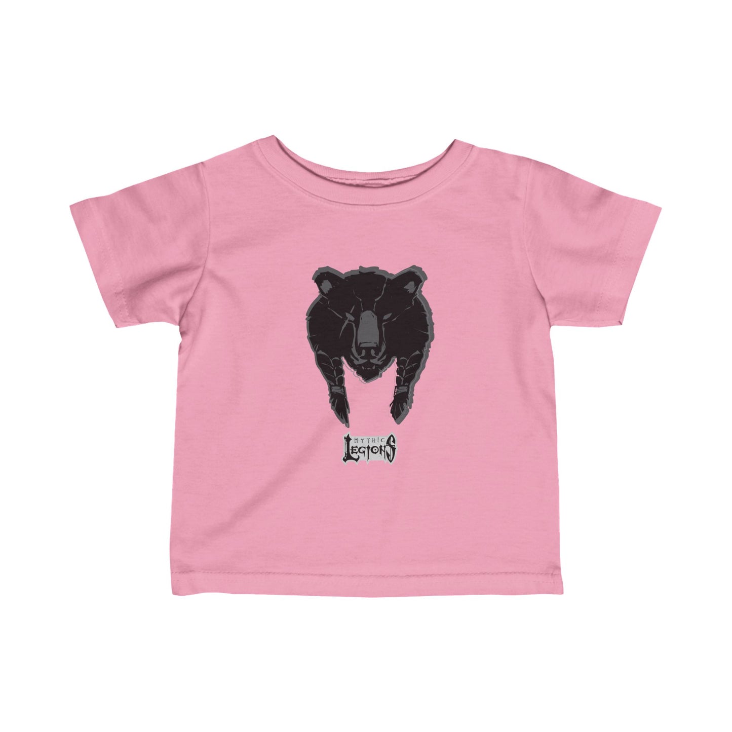 House of the Noble Bear, The | Mythic Legions | Infant T-Shirt