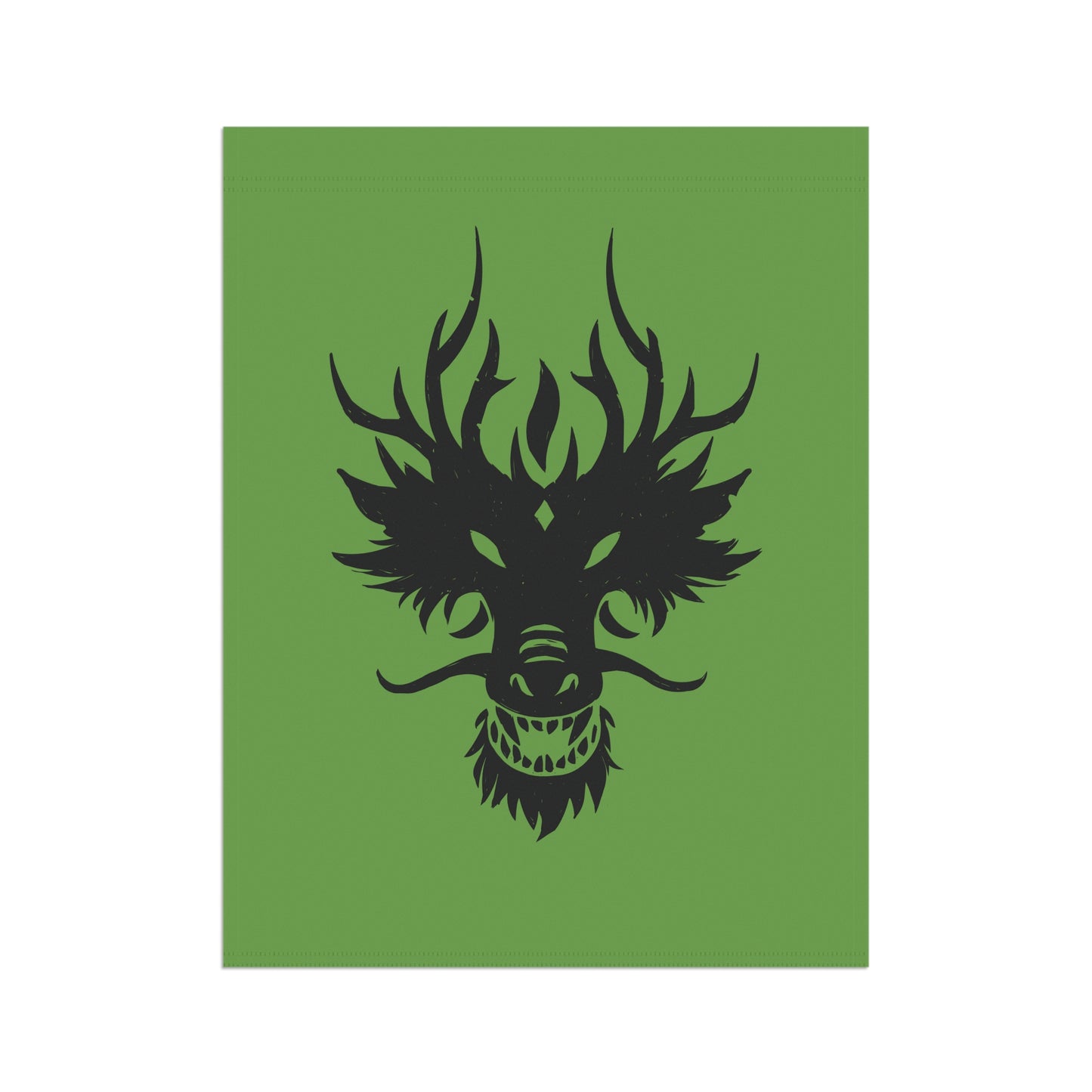 Sect of Arrezius | Mythic Legions | Garden & House Banner