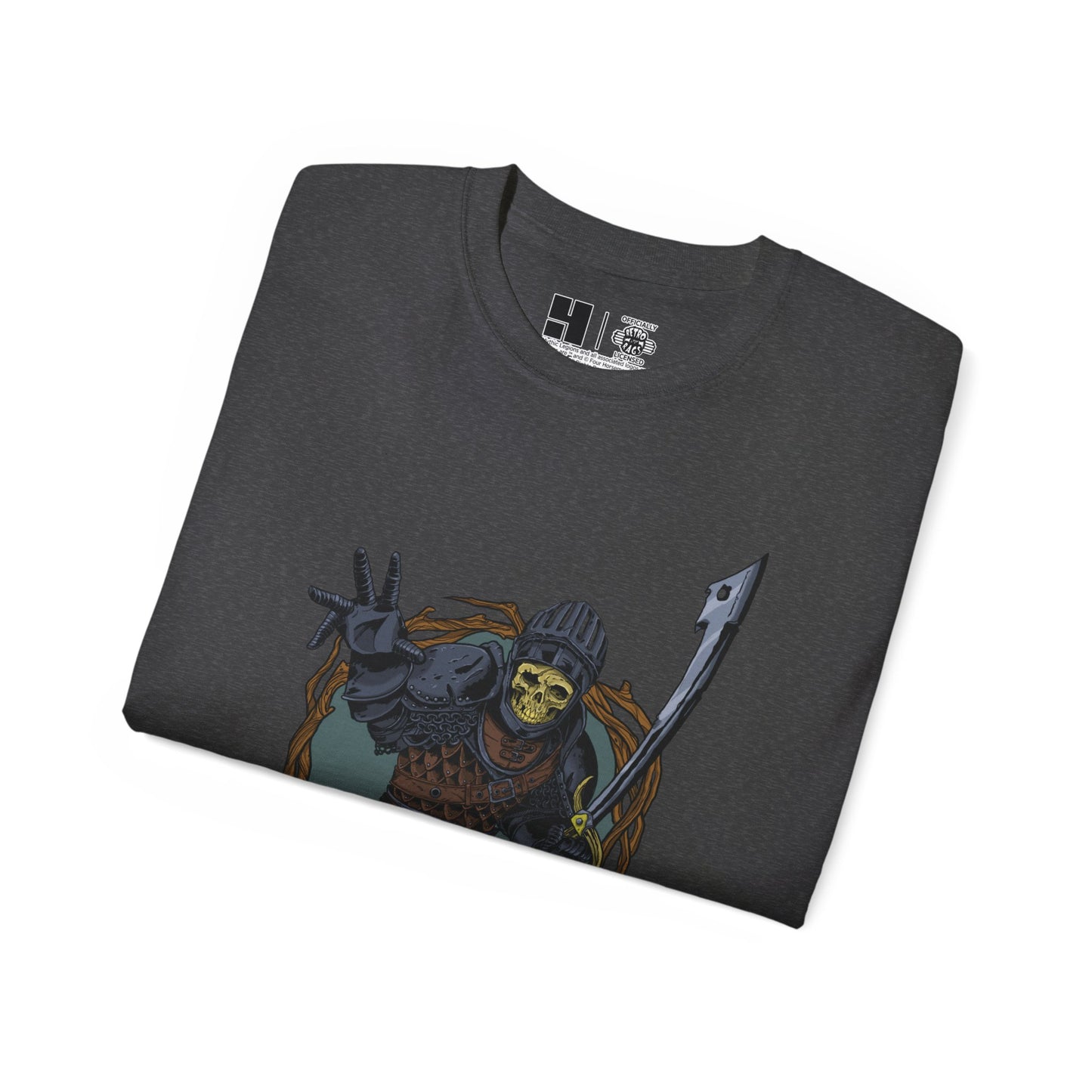 LegionsCon Revenant | Mythic Legions | Standard T-Shirt