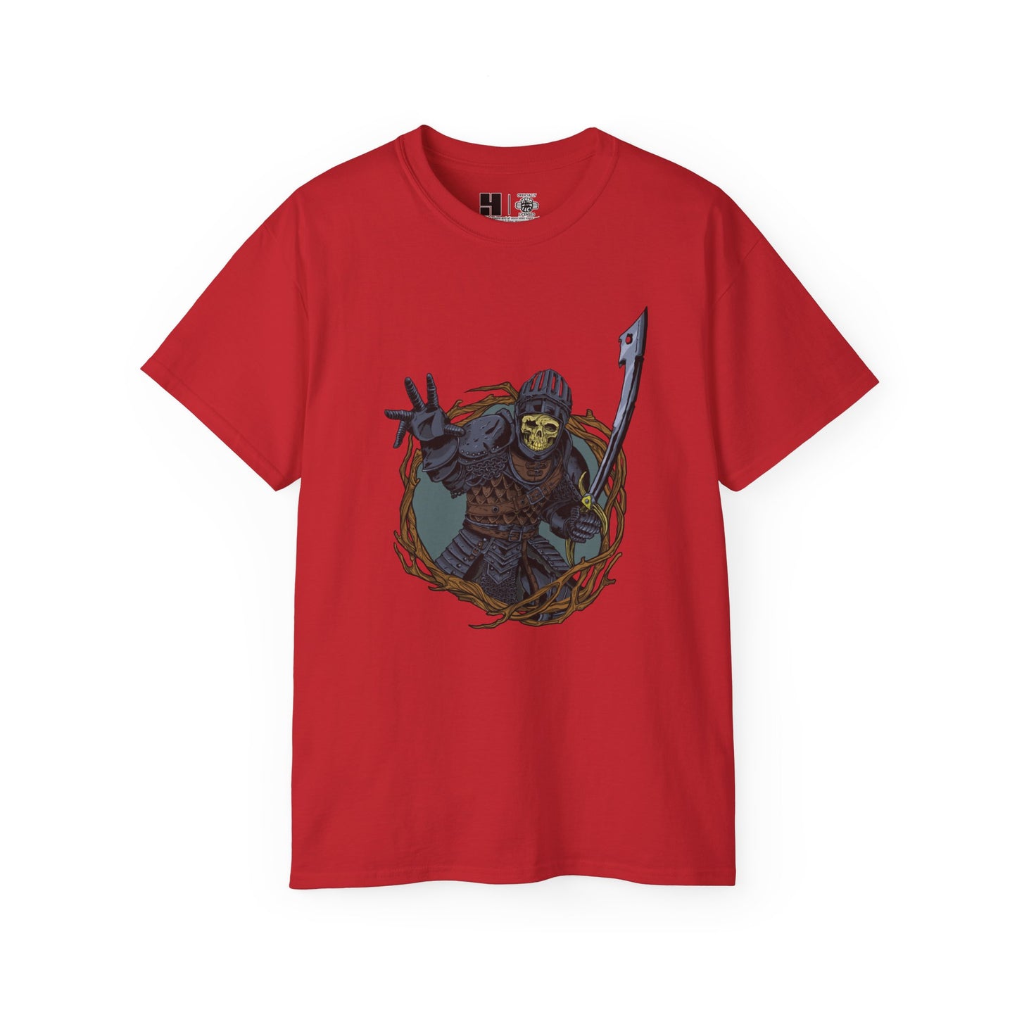 LegionsCon Revenant | Mythic Legions | Standard T-Shirt