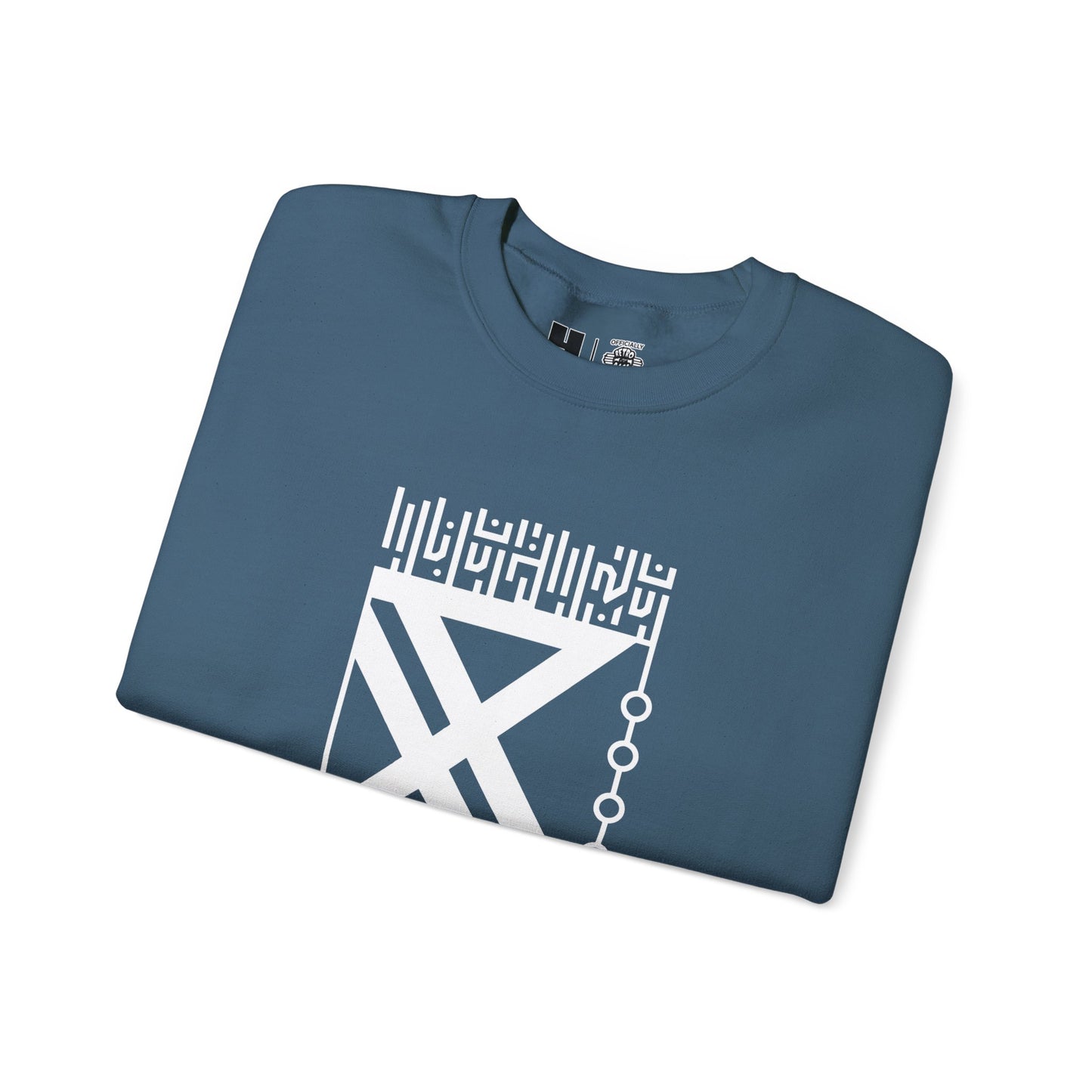Outpost Zaxxius | Cosmic Legions | Sweatshirt