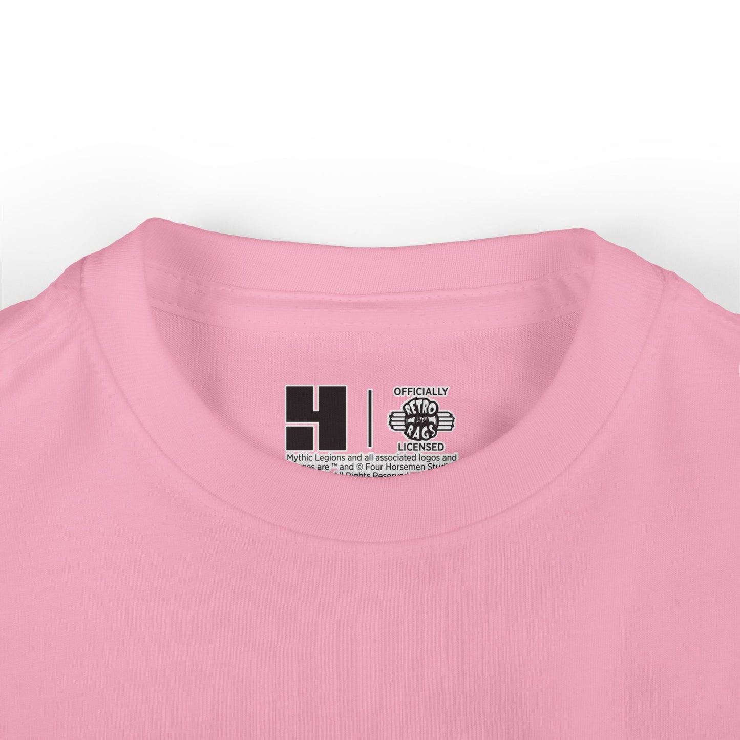 Arethyr | Miss Monster | Mythic Legions | Infant T-Shirt