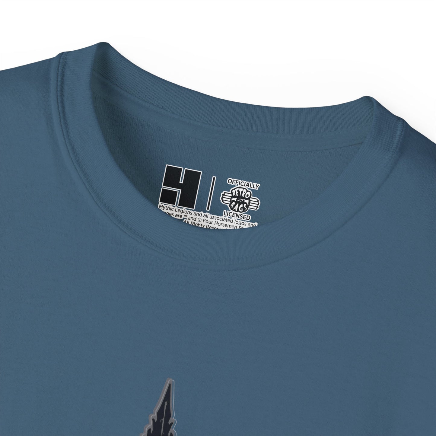 Congregation of Necronominus, The | Mythic Legions | Standard T-Shirt