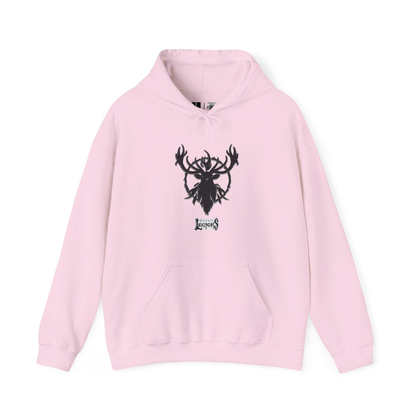 Xylona’s Flock | Mythic Legions | Pullover Hoodie