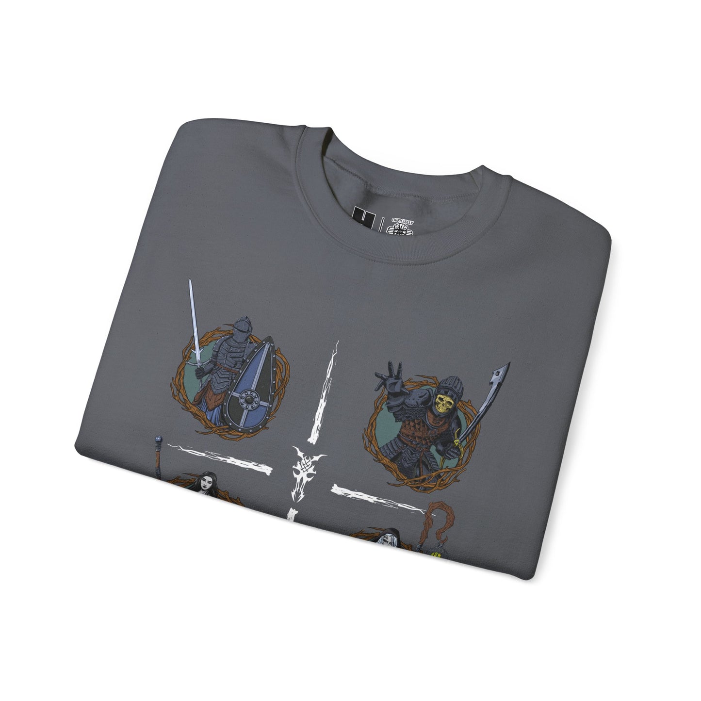 LegionsCon Crossroads | Mythic Legions | Sweatshirt