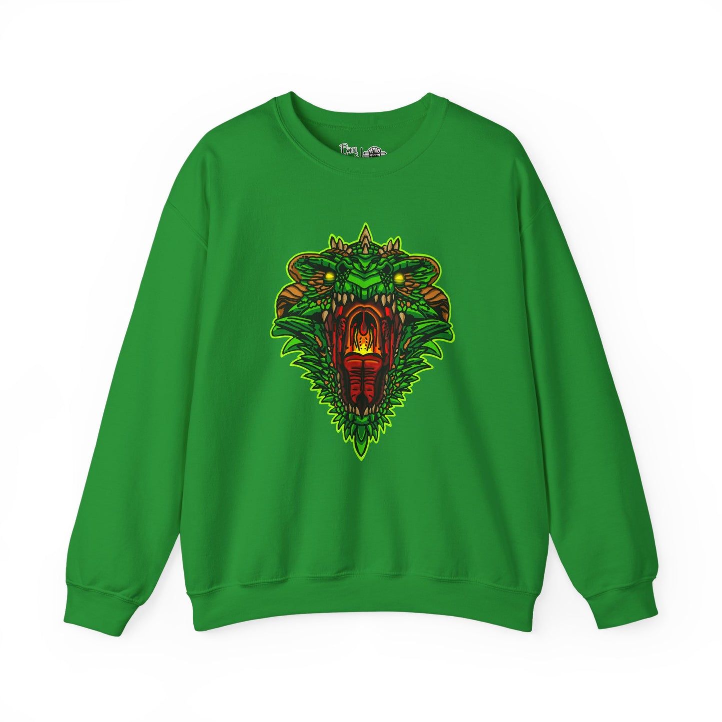 Beyithirr v3 | Mythic Legions | Fan Art | Sweatshirt