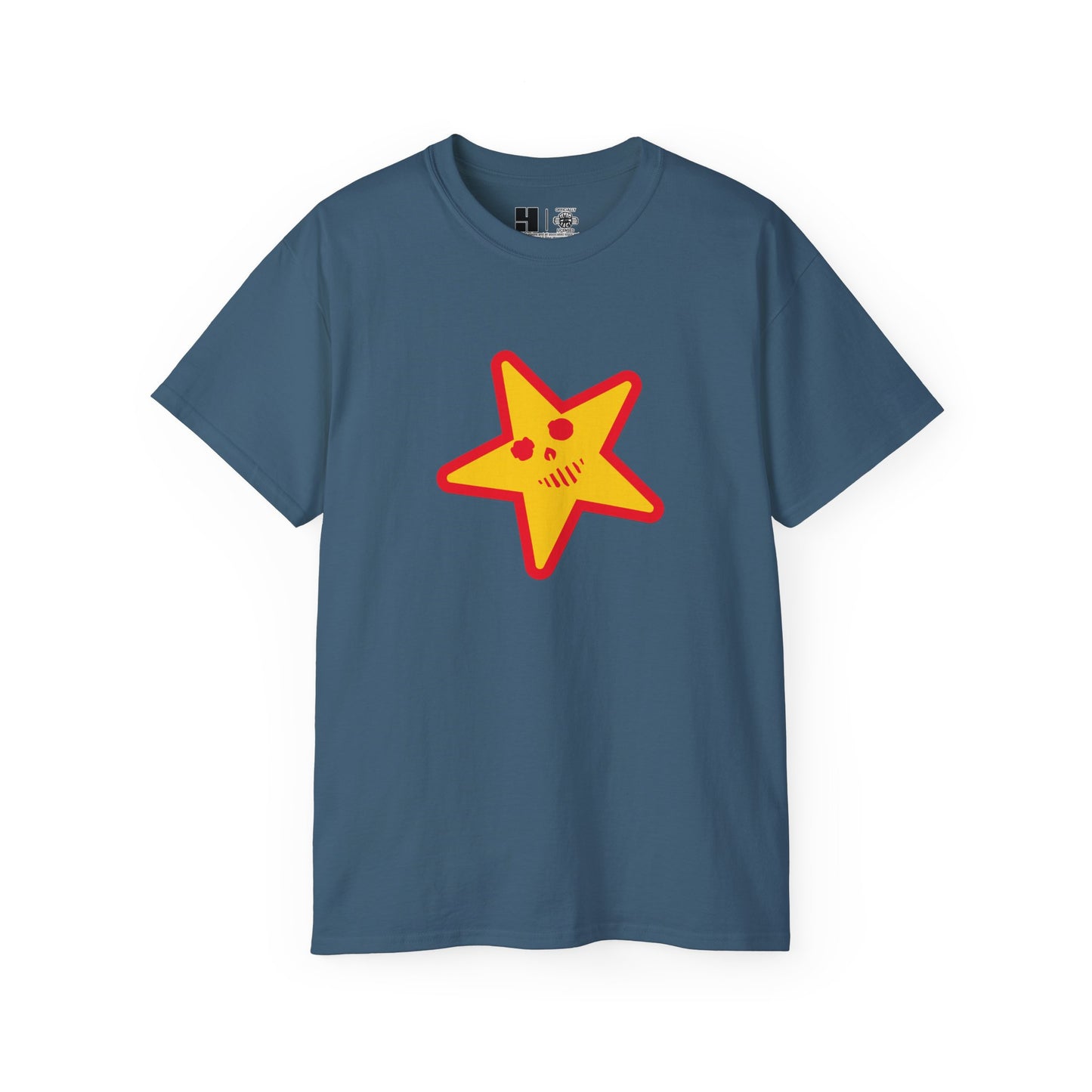 Sons of the Burger Star | Fan Art | Mythic Legions | Standard T-Shirt