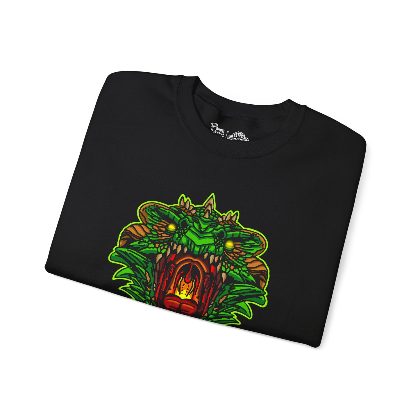 Beyithirr v3 | Mythic Legions | Fan Art | Sweatshirt