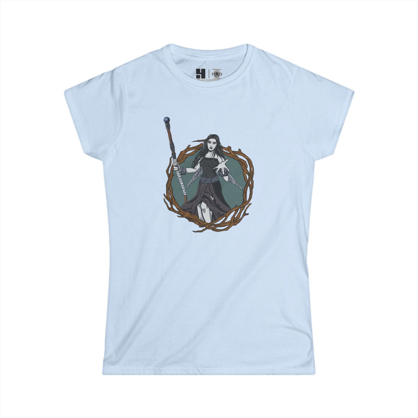 LegionsCon Nymph | Mythic Legions | Women's T-Shirt