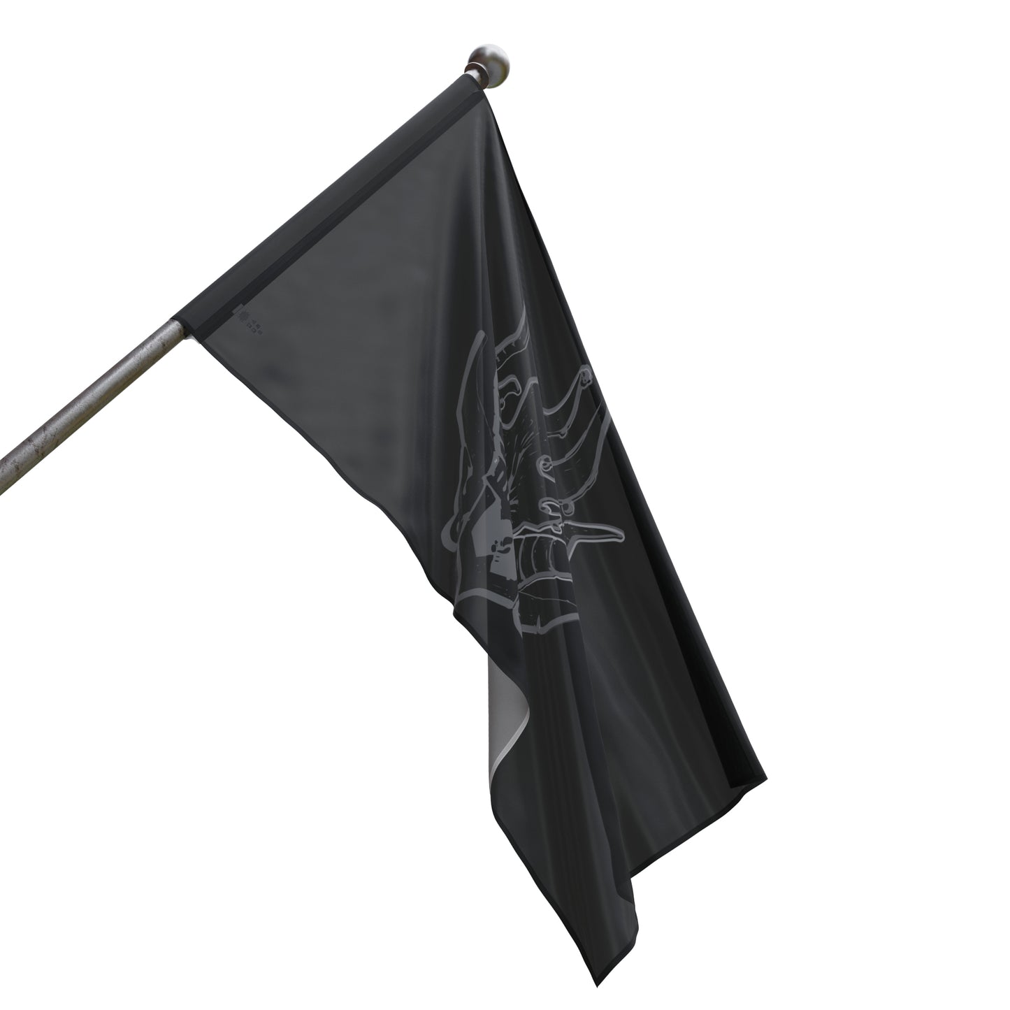 ARETHYR Faction Banner/Flag | Mythic Legions
