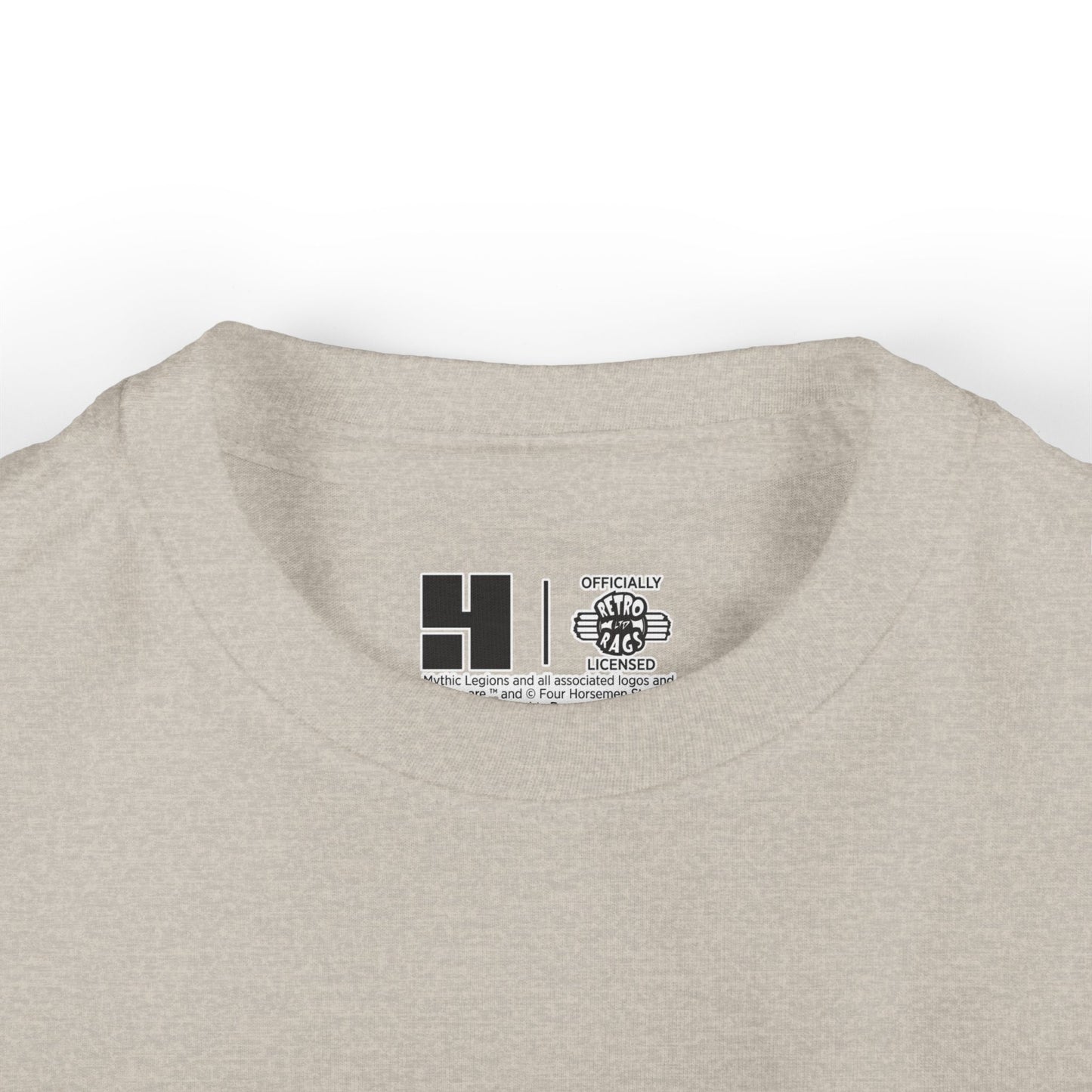 LegionsCon Churel | Mythic Legions | Infant T-Shirt